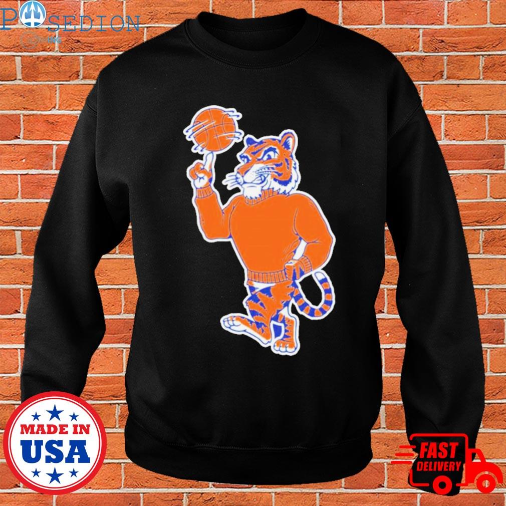 Auburn Tigers Baseball 2023 mascot Preorder shirt, hoodie, sweater, long  sleeve and tank top