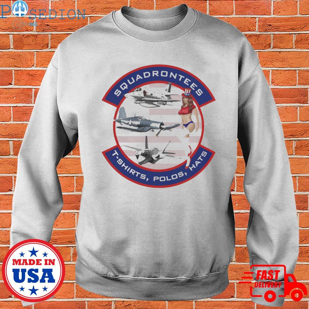 Topgun United States Navy Fighter Weapons School T-shirt
