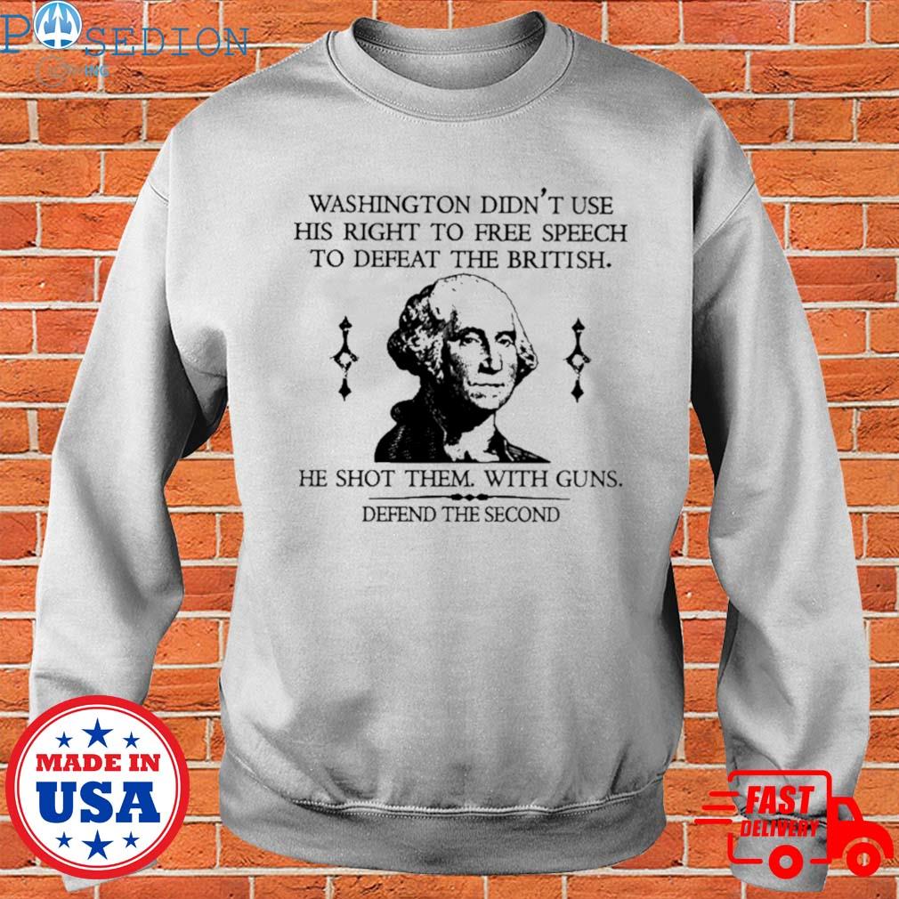 Official washington Caucasians T-Shirt, hoodie, sweater, long