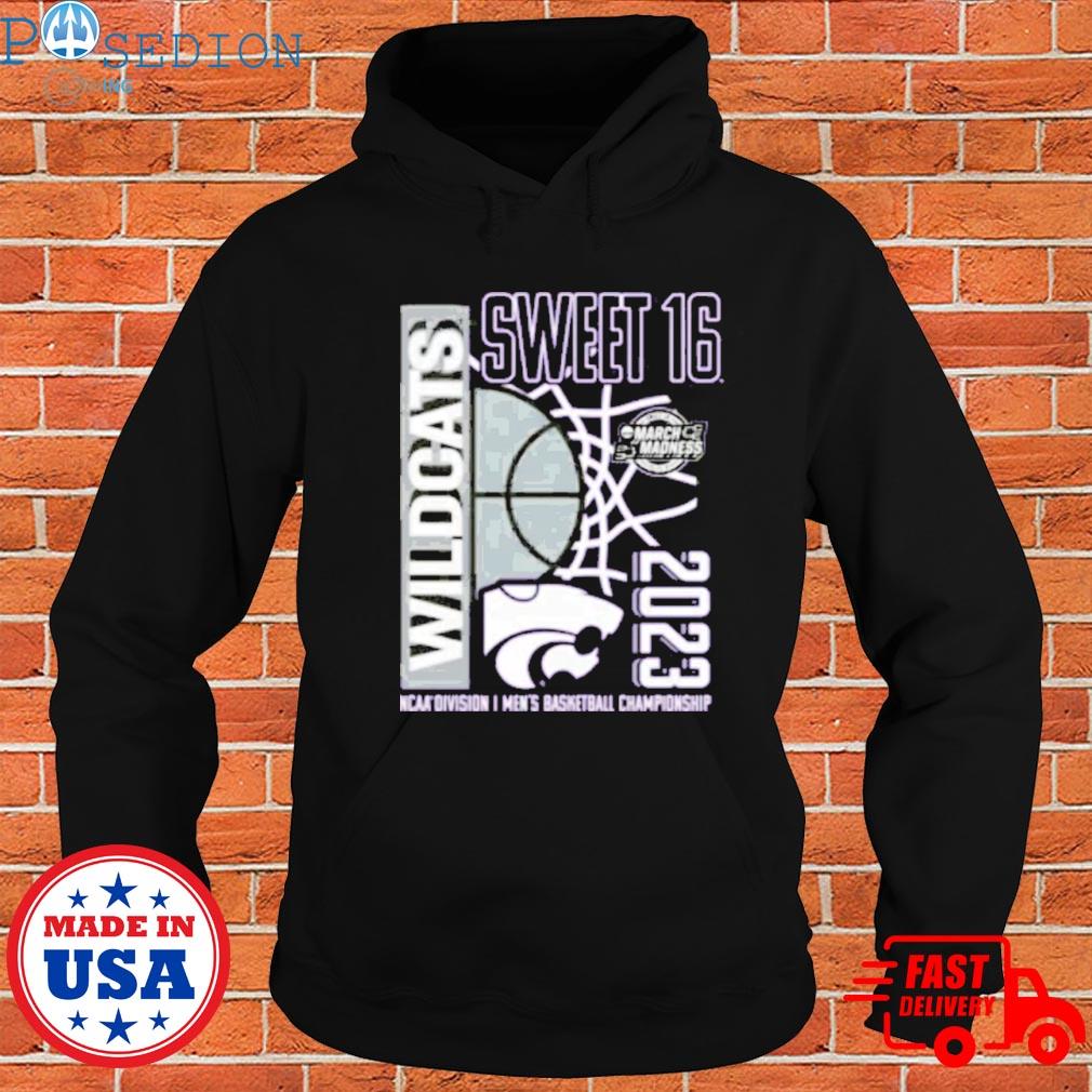 March madness champions kansas ncaa men's basketball championship shirt,  hoodie, sweater and long sleeve