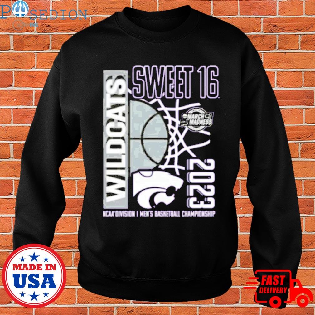 March Madness Champions Kansas Men's Basketball Championship Shirt, hoodie,  sweater, long sleeve and tank top