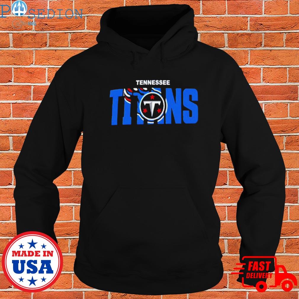 Tennessee Titans New Era 2023 NFL Draft T-Shirt, hoodie, sweater