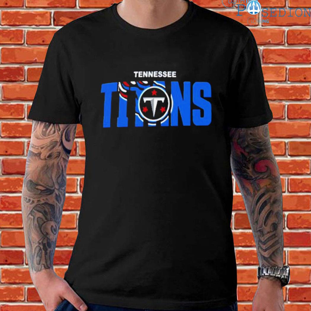 I'm Tennessee Titans fan shirt, hoodie, sweater, long sleeve and tank top