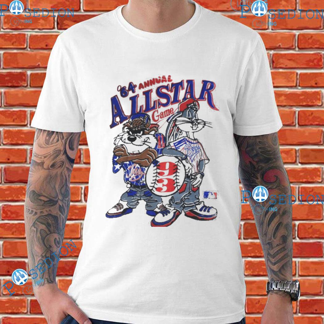 Luis Arraez | All-Star Game | Comfort Colors Vintage Tee 2XL