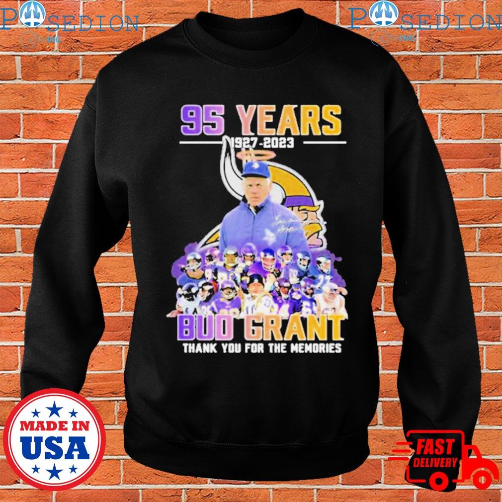 1995 Minnesota Vikings Tee USA