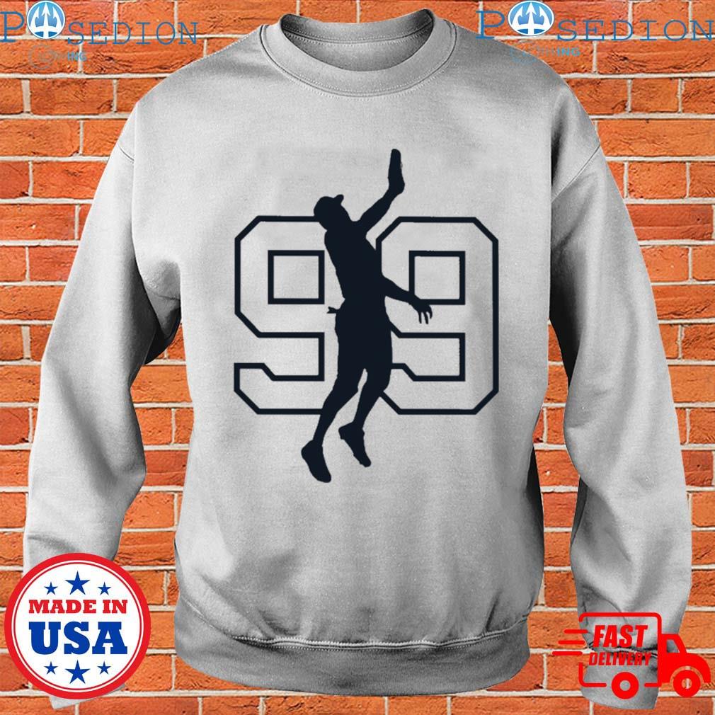 Aaron Judge Air 99 Shirt, Hoodie, Sweater