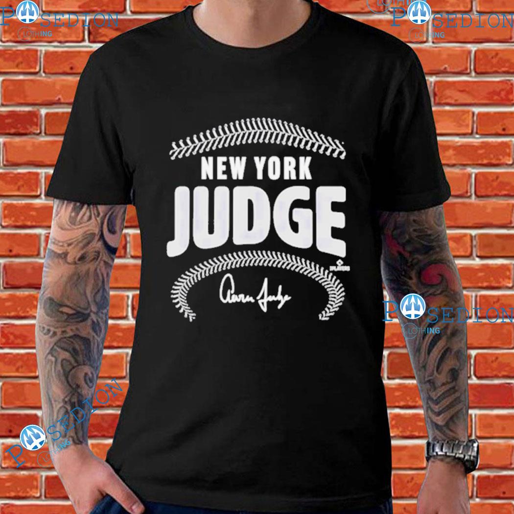 Aaron Judge New York Yankees T-Shirts, Yankees Tees, NY Shirts, Tank Tops