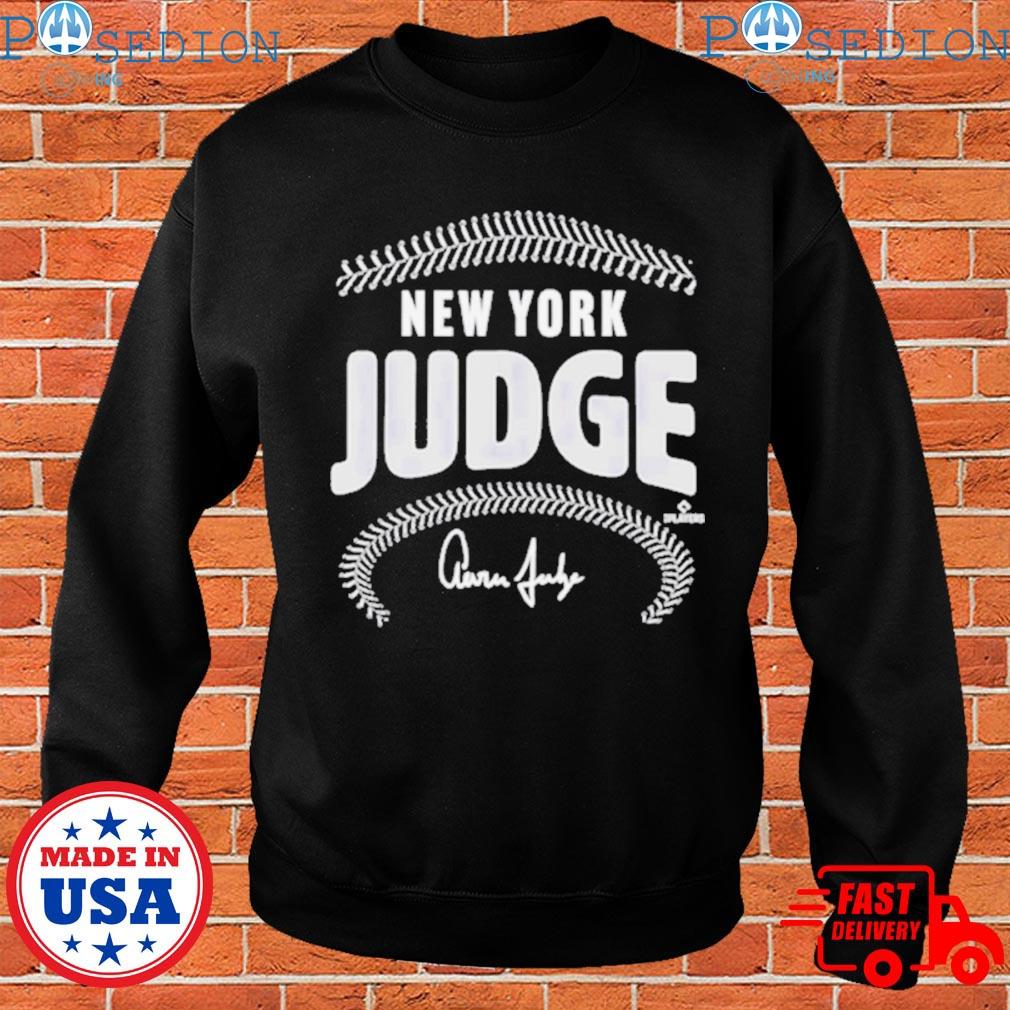 Aaron Judge New York Yankees T-Shirts, Yankees Tees, NY Shirts, Tank Tops