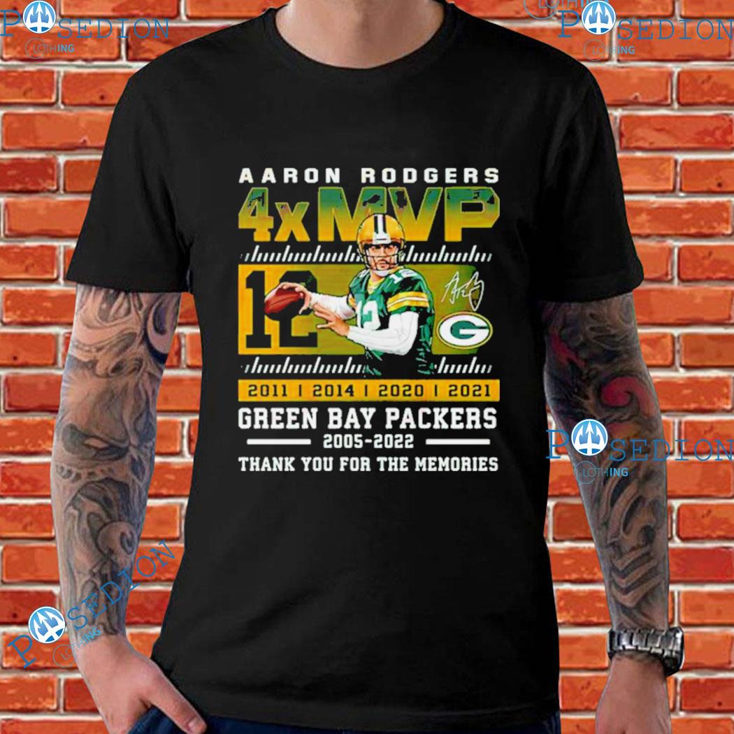 Green bay packers aaron rodgers I own you shirt, hoodie, sweater, long  sleeve and tank top