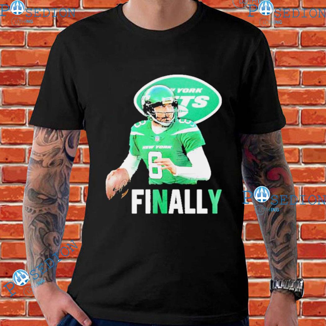 Aaron rodgers finally new york jets T-shirts, hoodie, sweater