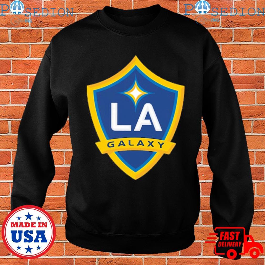 Original la Galaxy This Is La Galaxy 2023 shirt, hoodie, sweater, long  sleeve and tank top