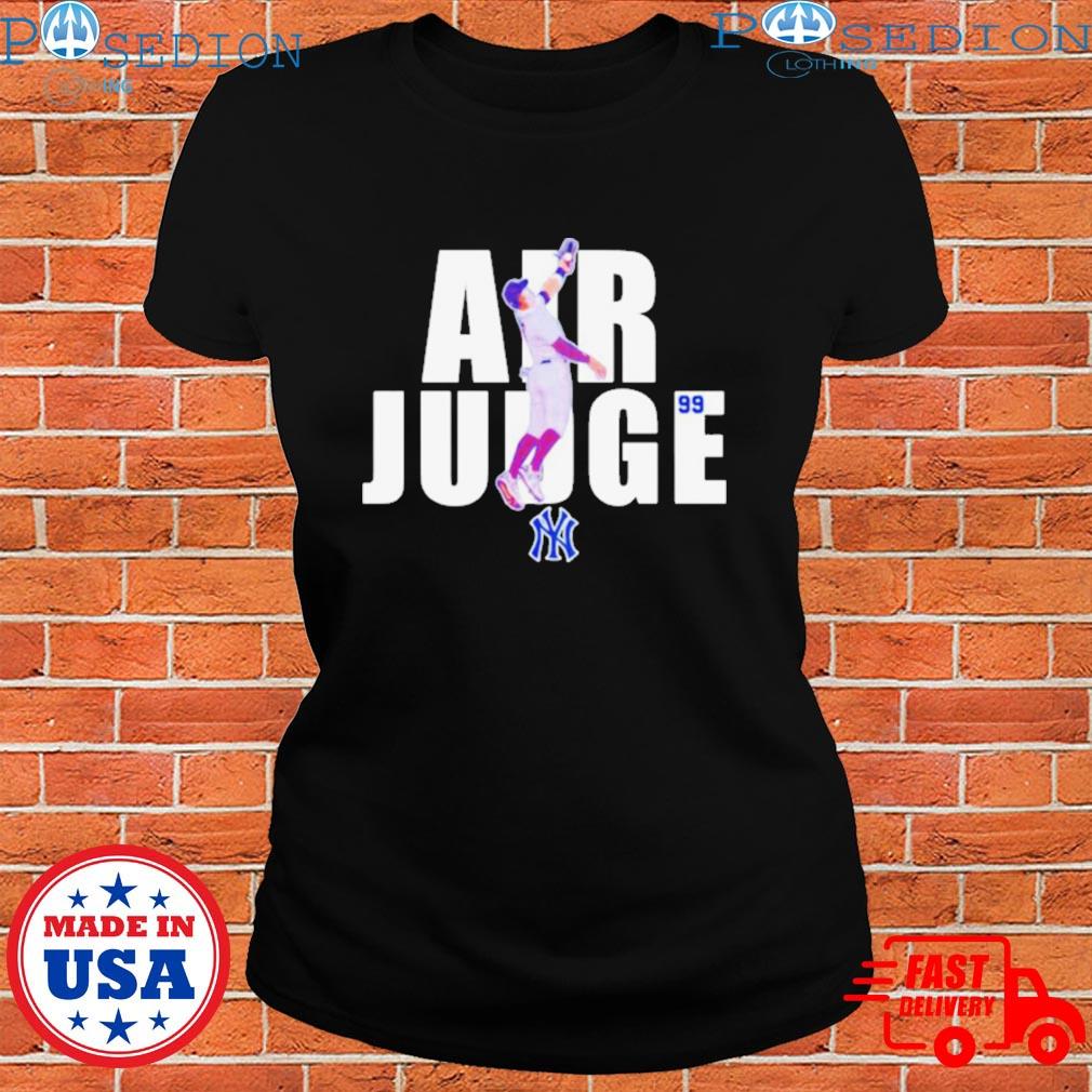 Official Air Judge 99 New, Aaron Judge shirt, hoodie, sweater