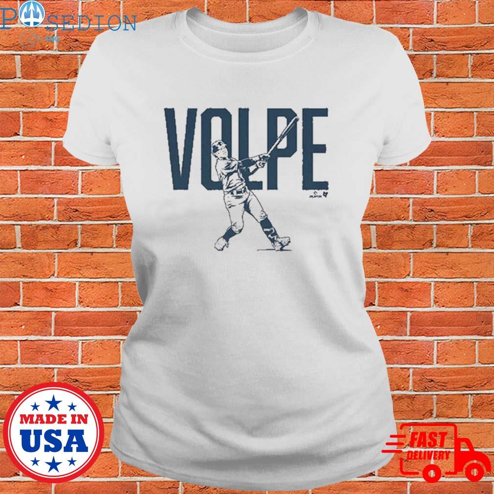 Anthony Volpe swing t-shirt, hoodie, sweater, long sleeve and tank top