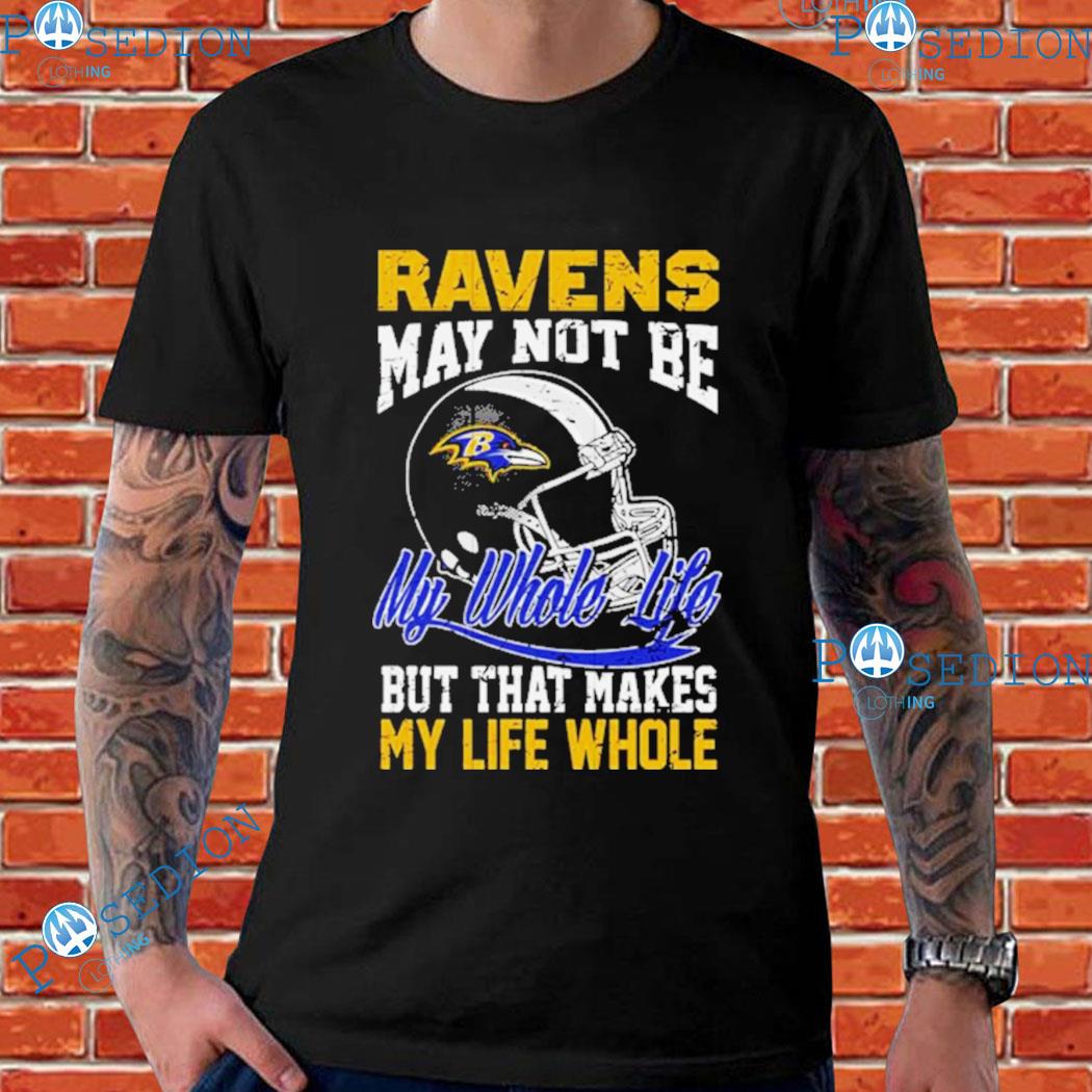 Baltimore ravens helmet poster shirt, hoodie, sweater, long sleeve and tank  top