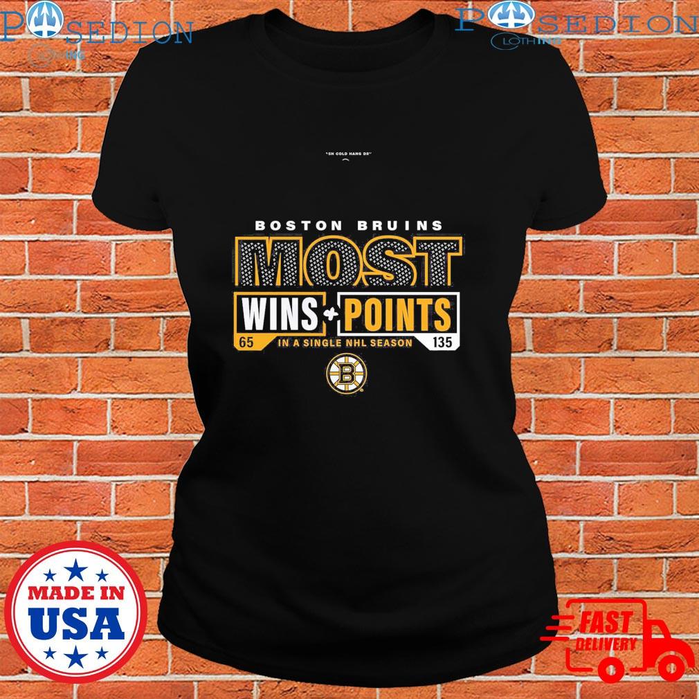 Official Boston Bruins Fanatics Branded Shirt, hoodie, sweater, long sleeve  and tank top