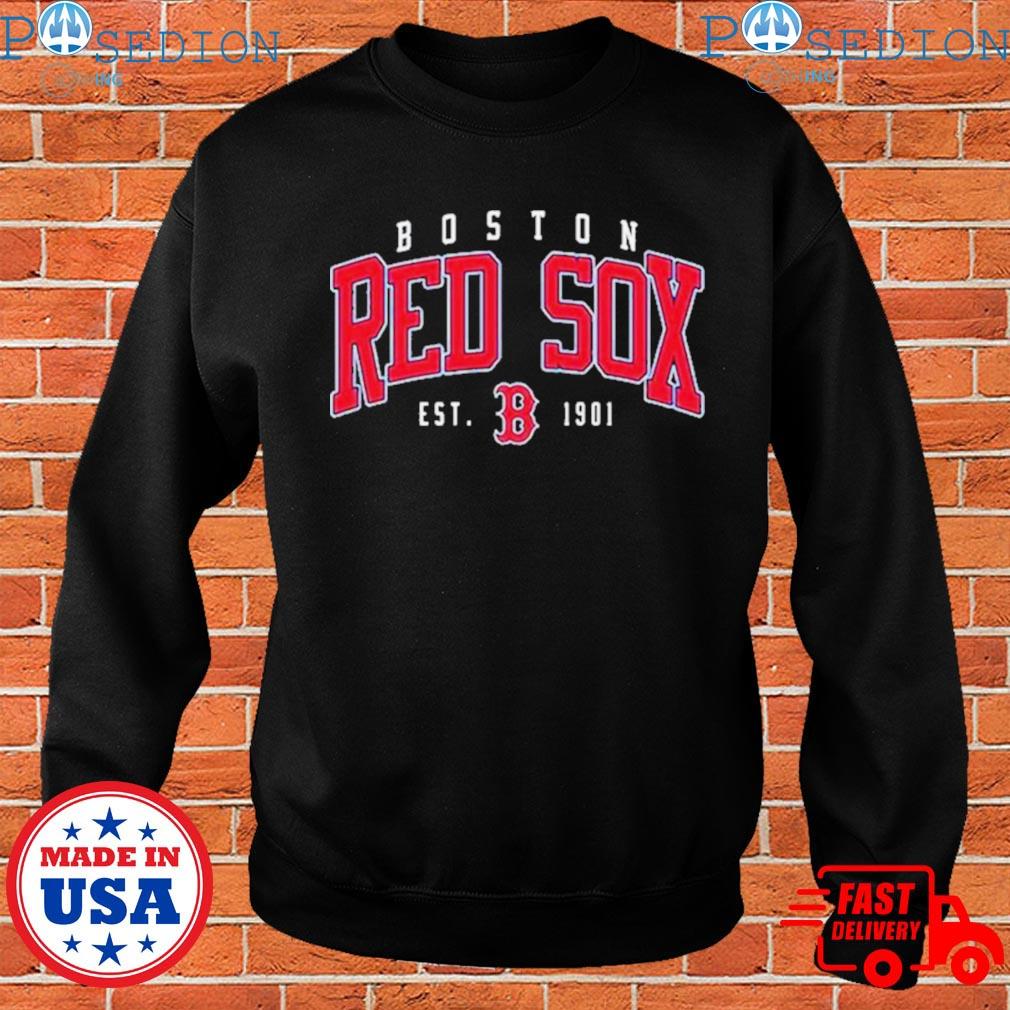 Red sox nation shirt, hoodie, sweater, long sleeve and tank top