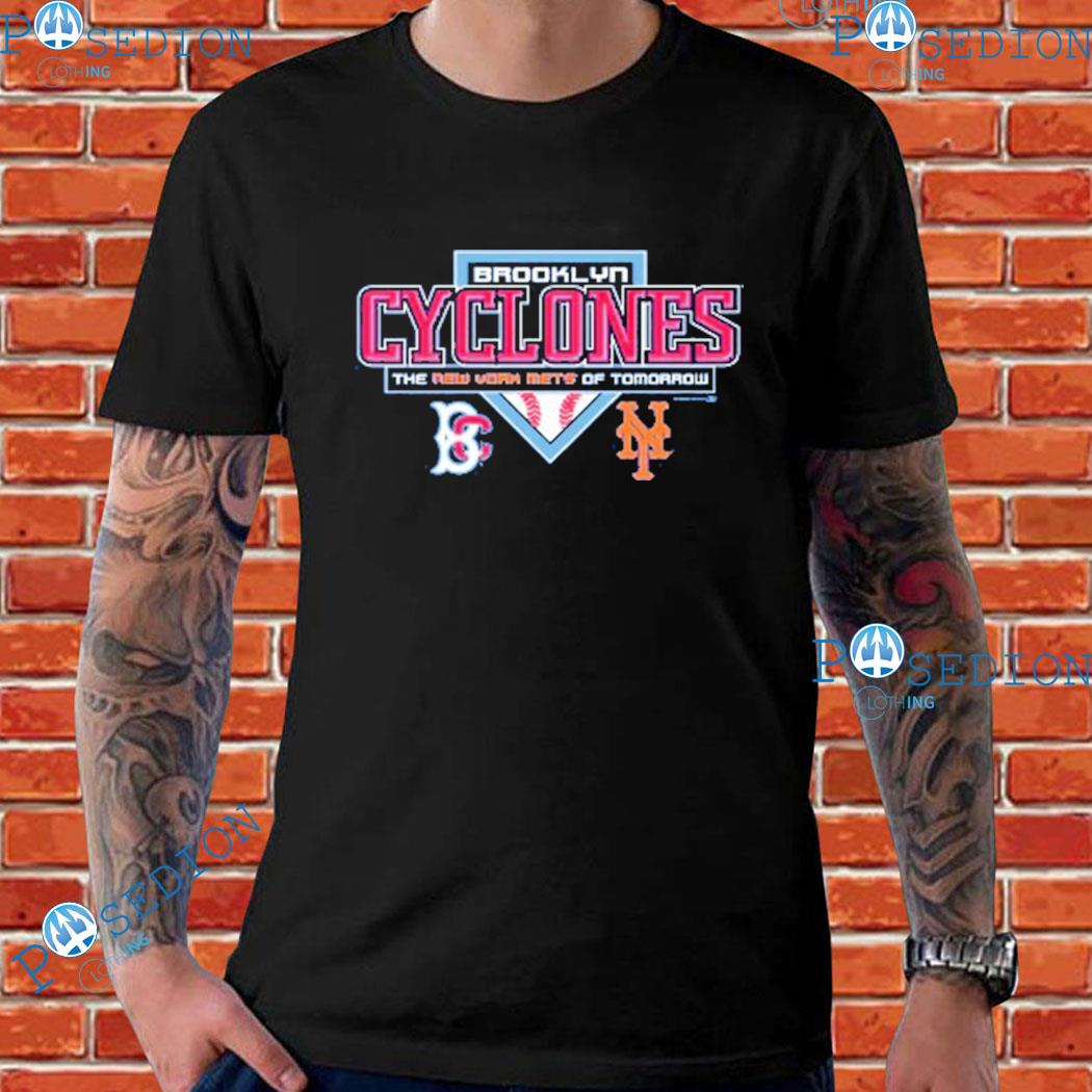 Cyclones Apparel, Cyclones Gear, Brooklyn Cyclones Merch