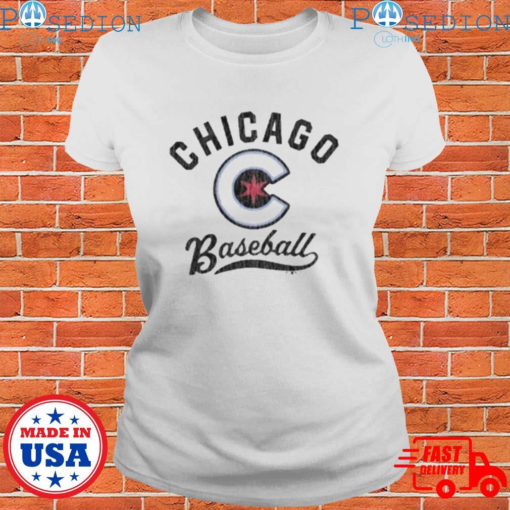 Logo Chicago Cubs city connect shirt, hoodie, longsleeve, sweater