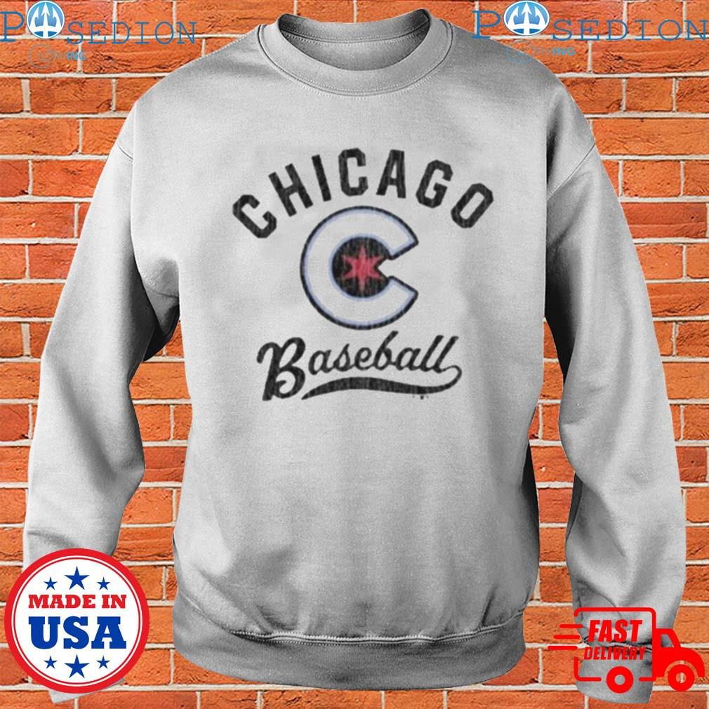 Chicago Cubs '47 women's city connect retro daze ava T-shirt, hoodie,  sweater, long sleeve and tank top