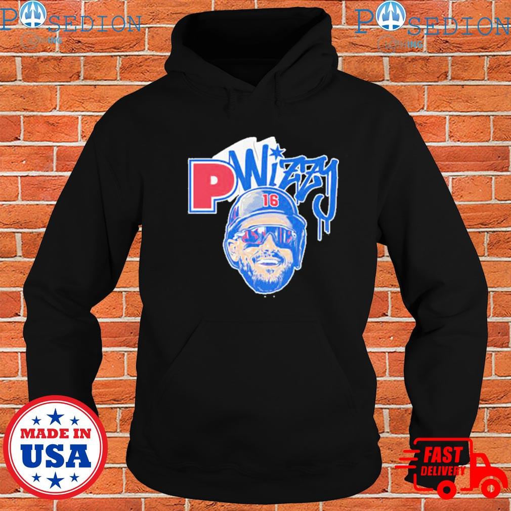 Patrick Wisdom P-Wizzy 16 Shirt, hoodie, longsleeve, sweatshirt, v