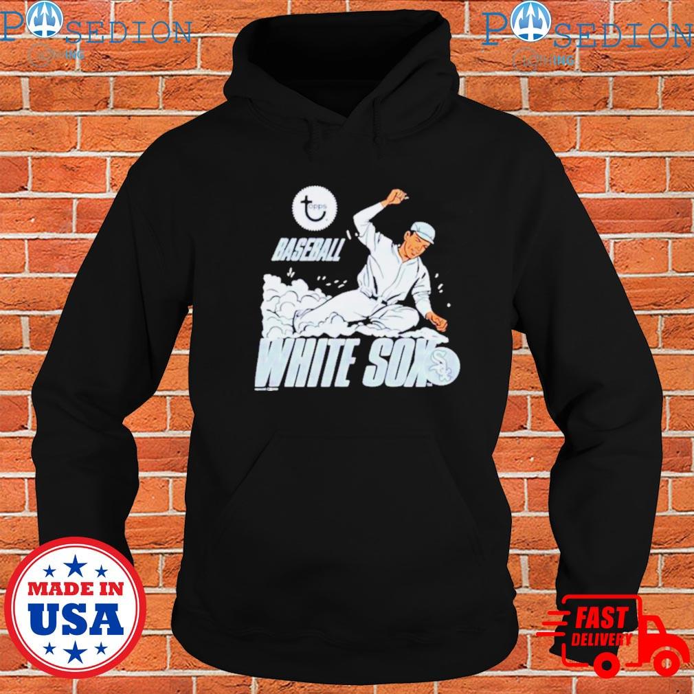  White Sox Baseball T-Shirt : Sports & Outdoors