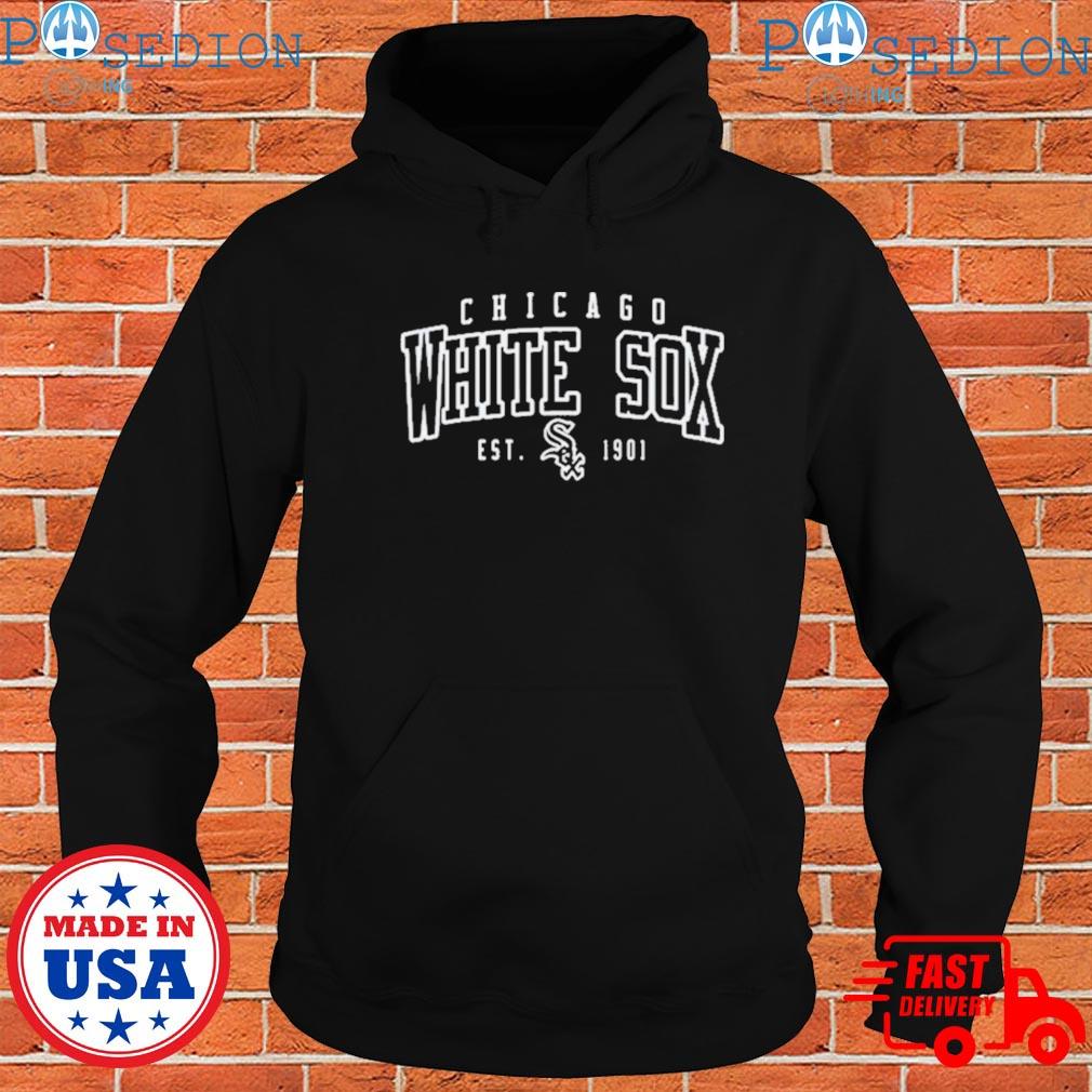 Mlb apparel chicago white sox impact shirt, hoodie, longsleeve