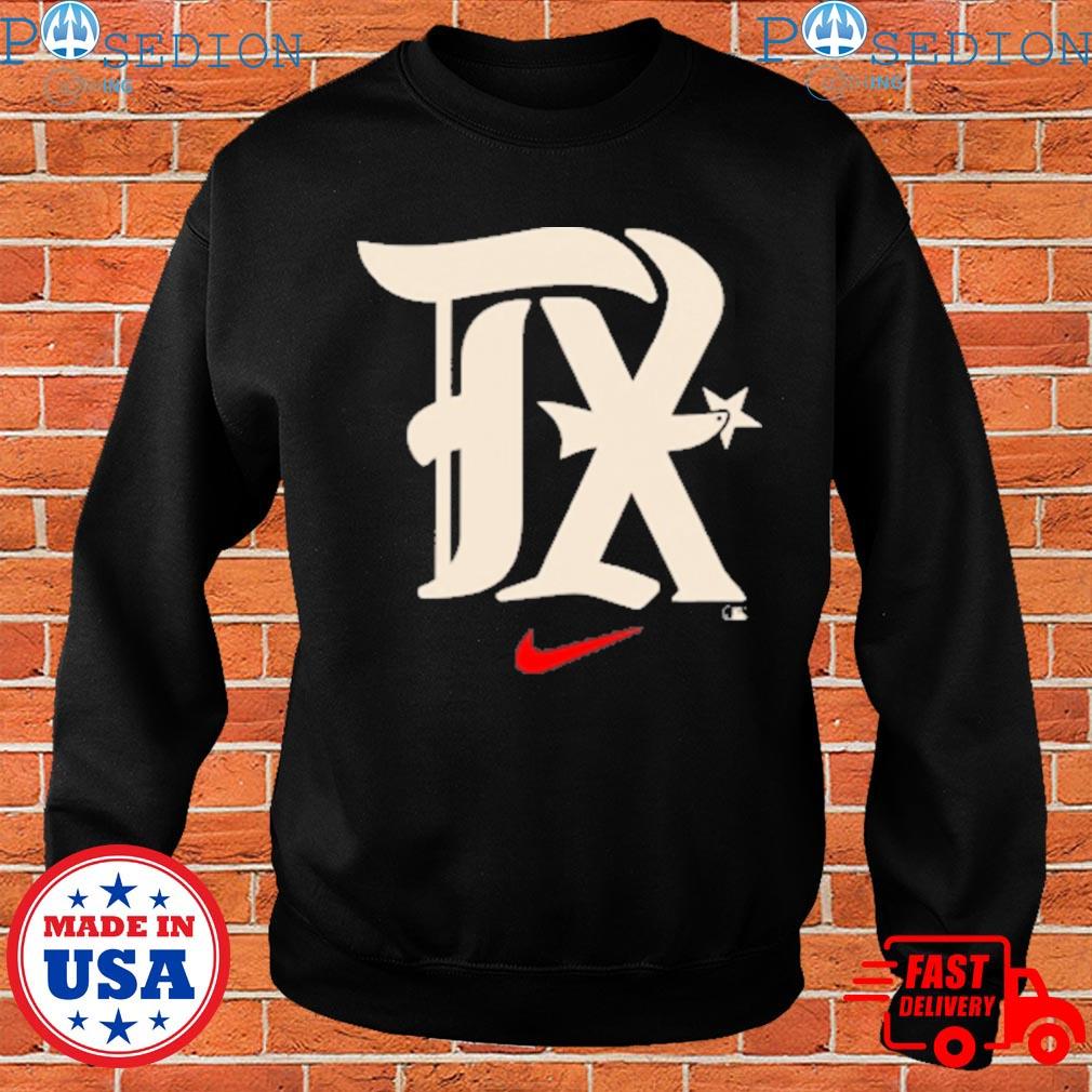 Life Is Better With Texas Rangers T-shirt, hoodie, sweater, long sleeve and  tank top