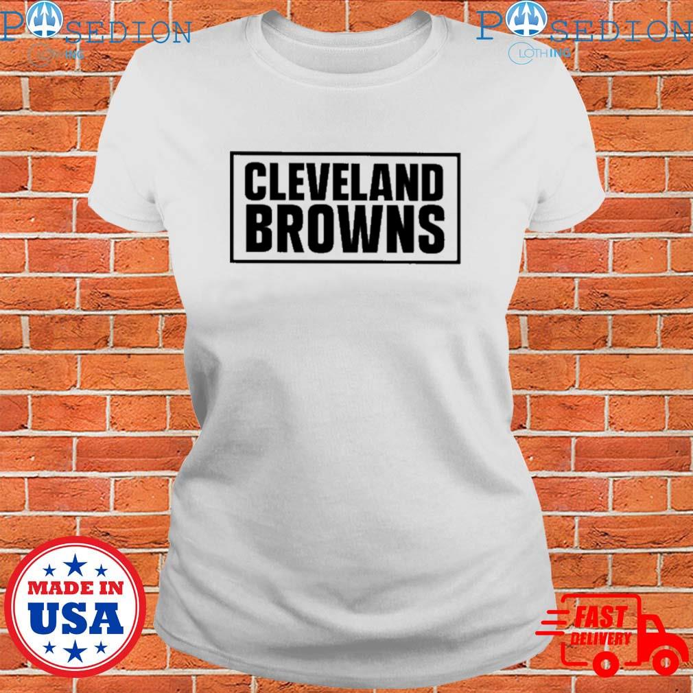 Cleveland Browns equipment staff shirt, hoodie, sweater and v-neck