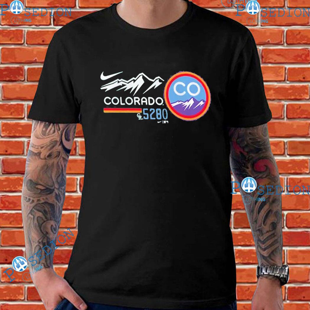 colorado rockies city connect shirt