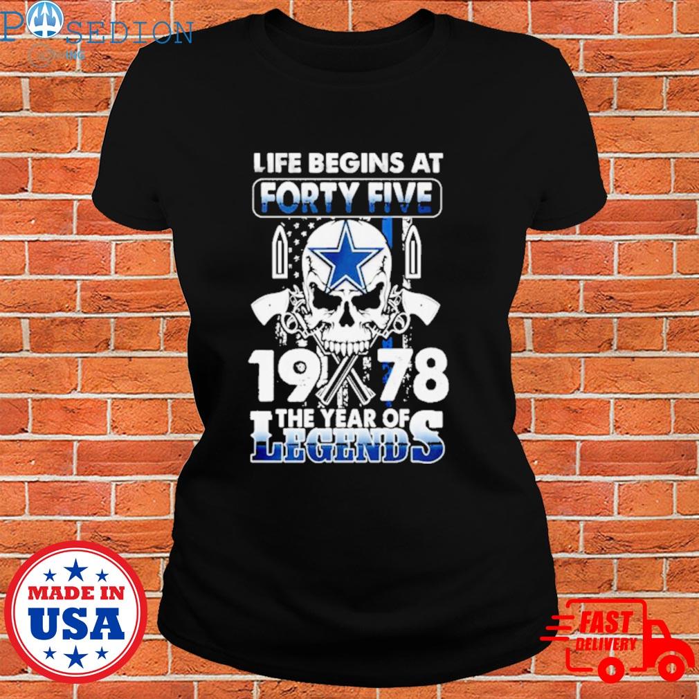 Samuel Williams Dallas Cowboys T-Shirt, hoodie, sweater, long