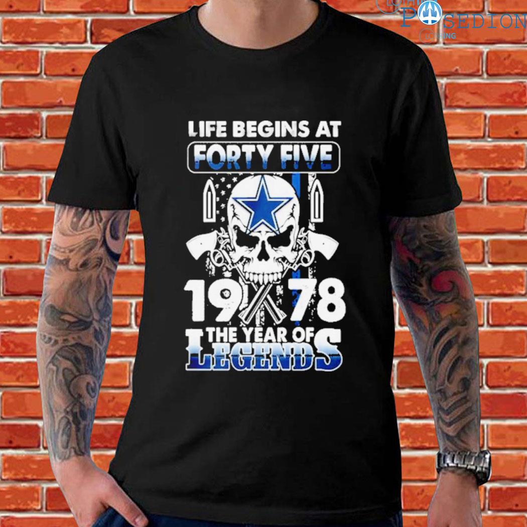 Free Legends Of Dallas Cowboys Shirt, hoodie, sweater, long sleeve and tank  top