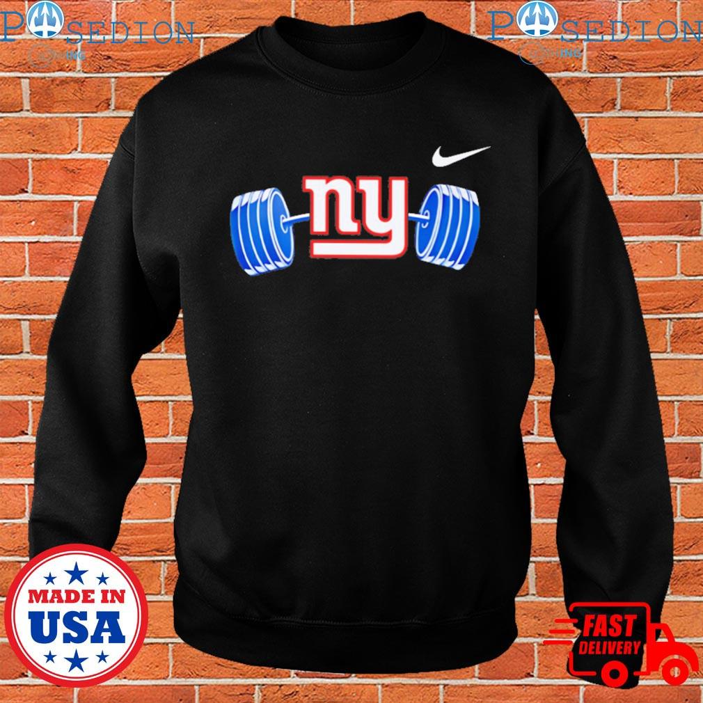 Daniel Jones Ny Giants Shirt, hoodie, longsleeve, sweatshirt, v-neck tee