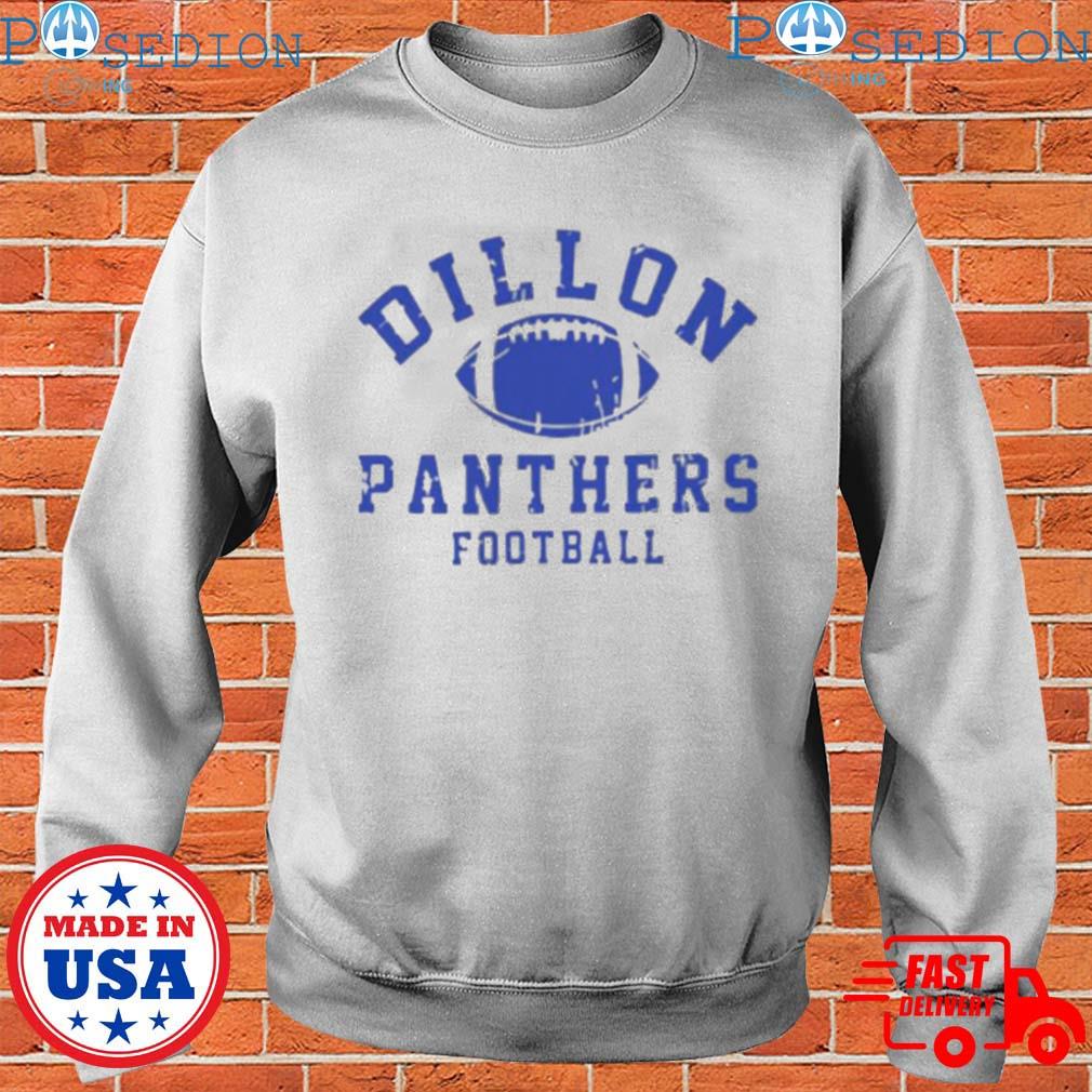 Dillon Panthers Football Sweatshirts & Hoodies for Sale