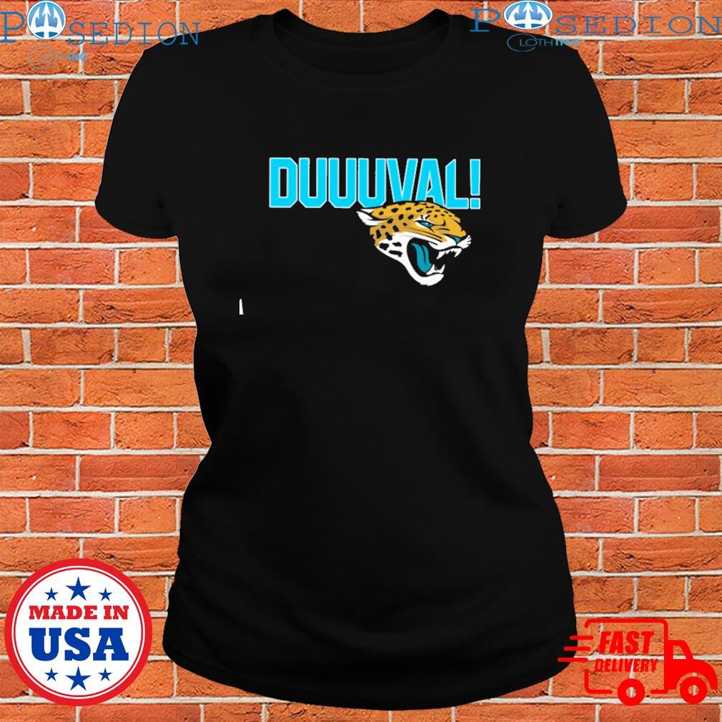 Duuuval Vs All Yall Jacksonville Duval Jaguars T Shirts, Hoodies