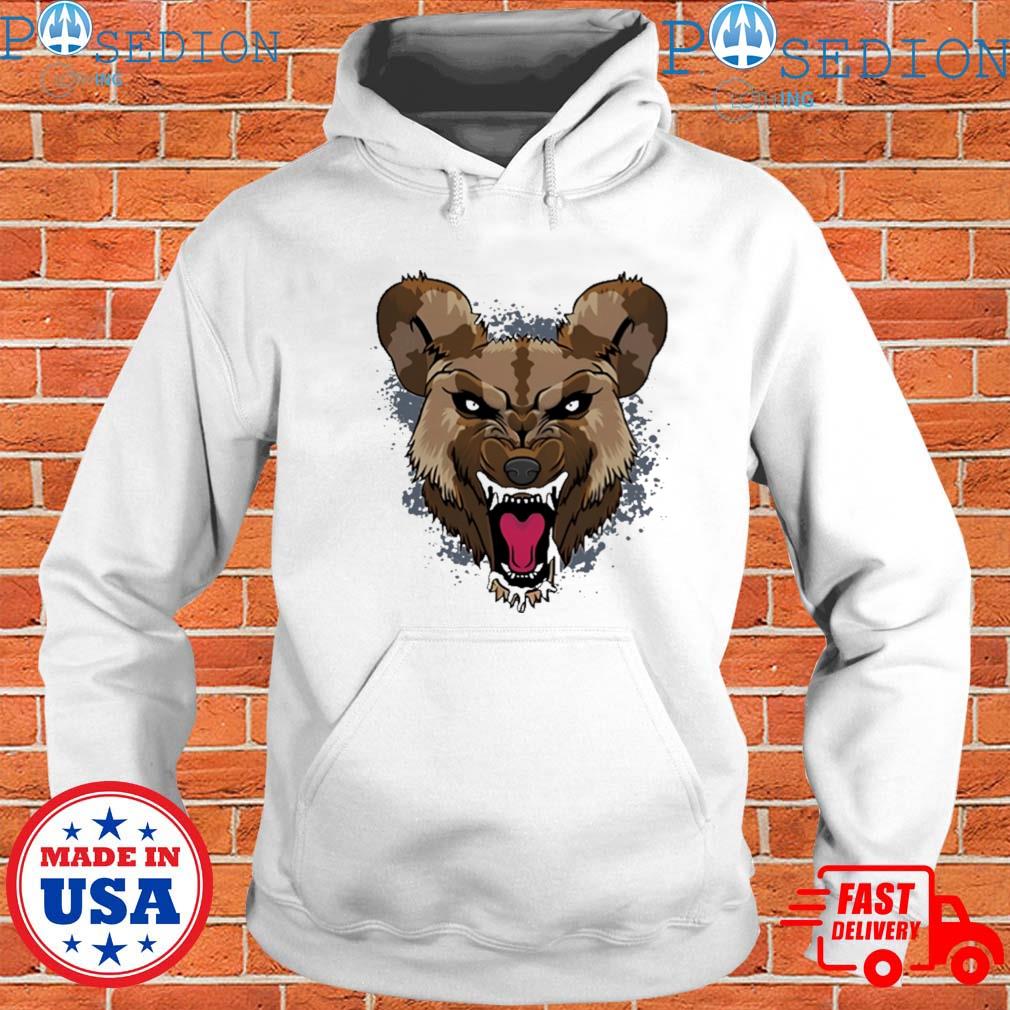 Official wild Dog Lamar Jackson Shirt, hoodie, sweater, long