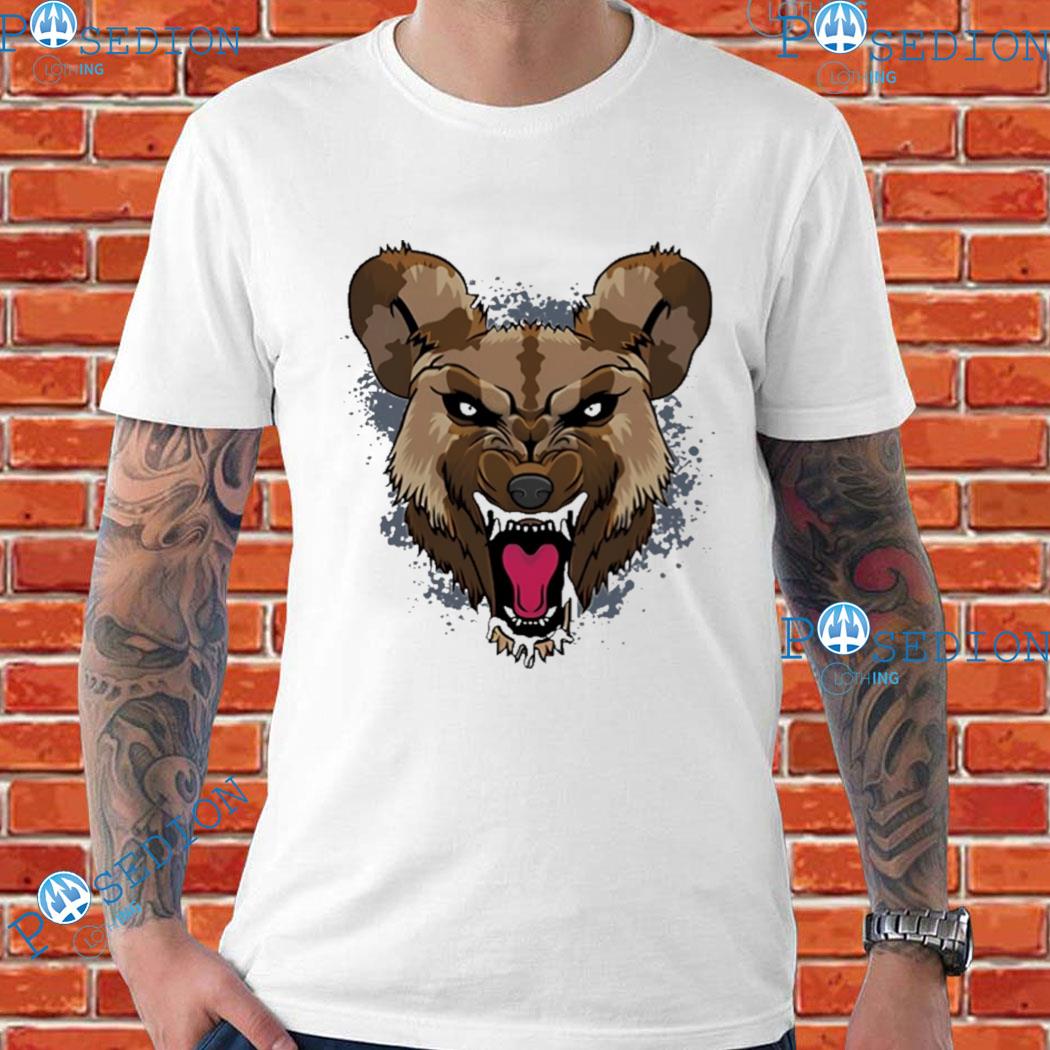 Wild Dog Lamar Jackson shirt, hoodie, sweater and long sleeve