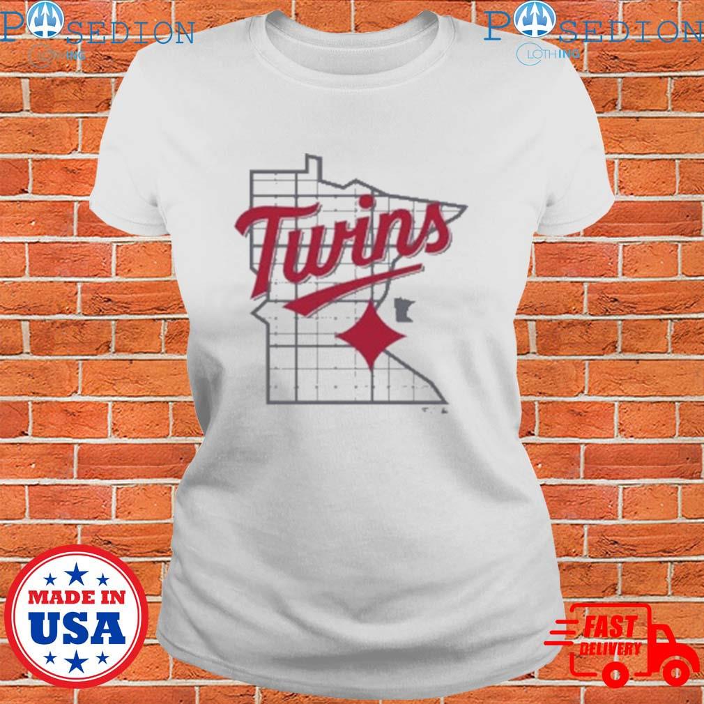 Minnesota Twins Hometown Pride Shirt