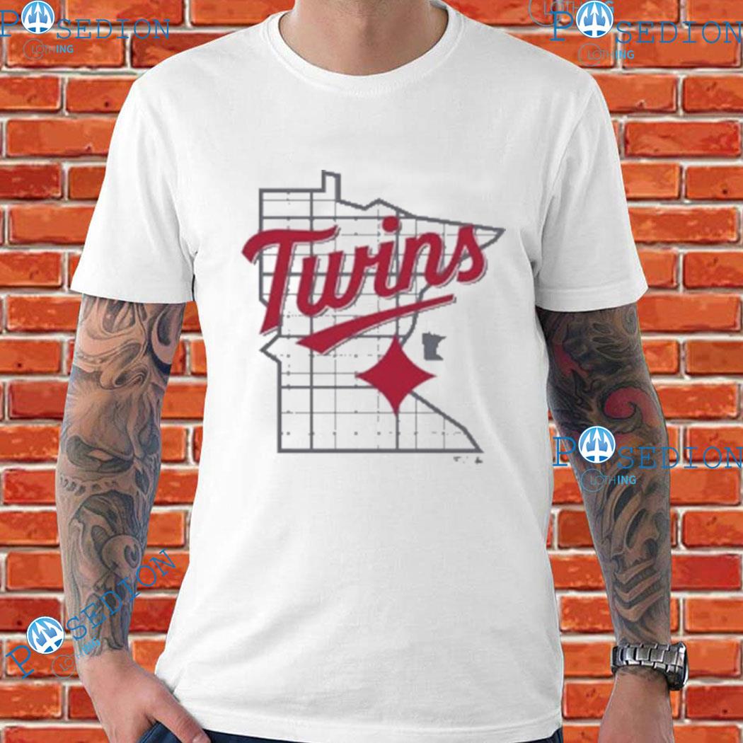 Minnesota Twins Hometown Pride Shirt