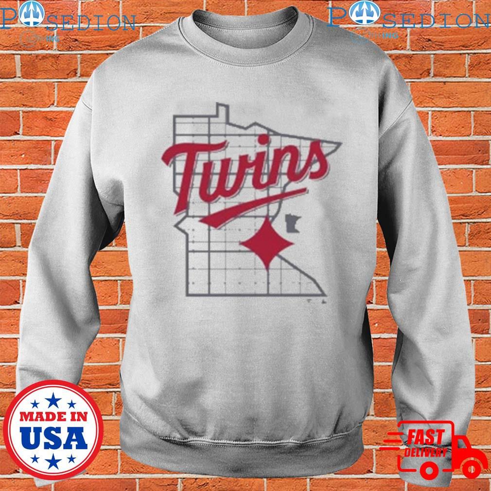 Minnesota Twins Hometown Pride Shirt