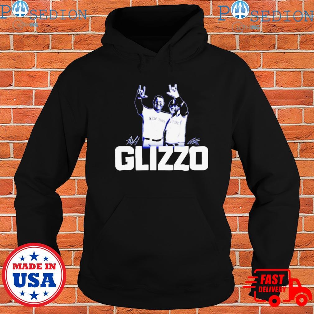 Glizzo gleyber torres and anthony rizzo signature T-shirts, hoodie