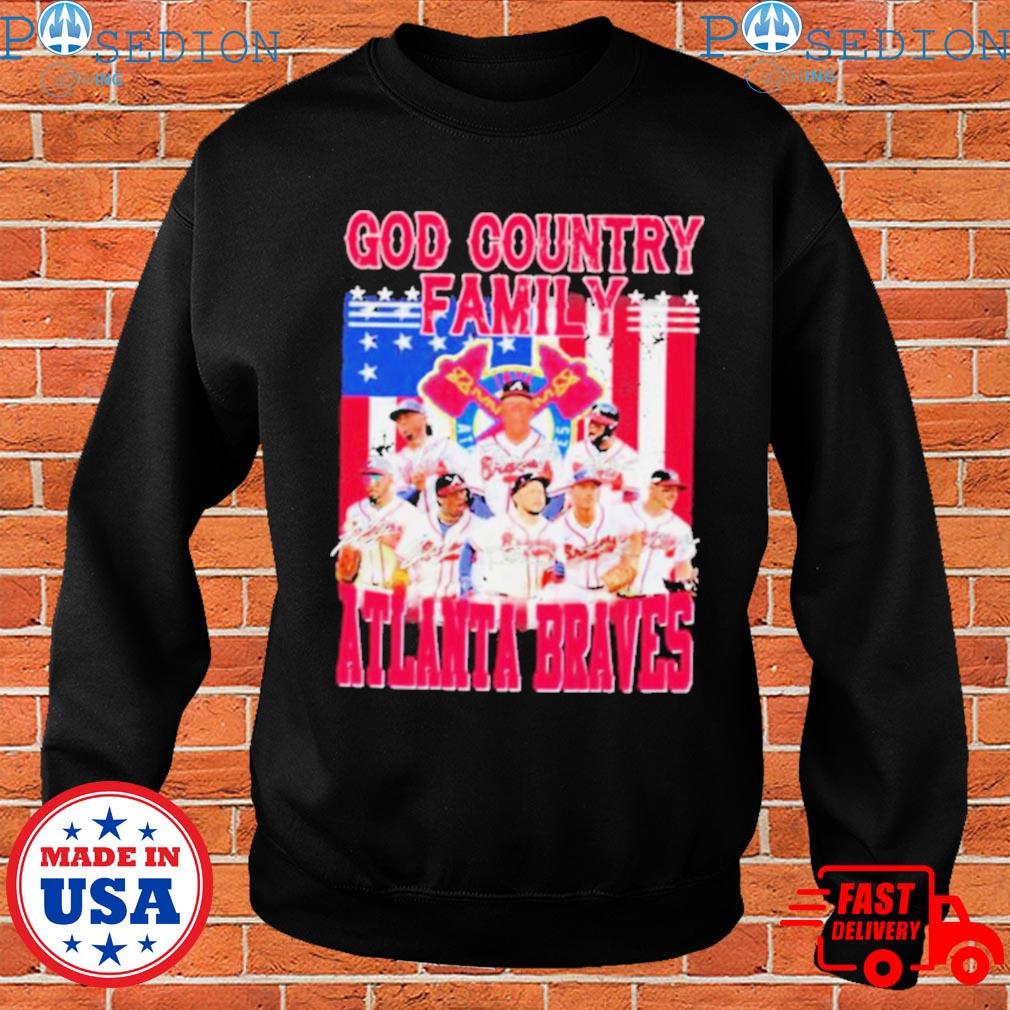 2023 Braves Country 5K Atlanta Braves logo shirt, hoodie, sweater