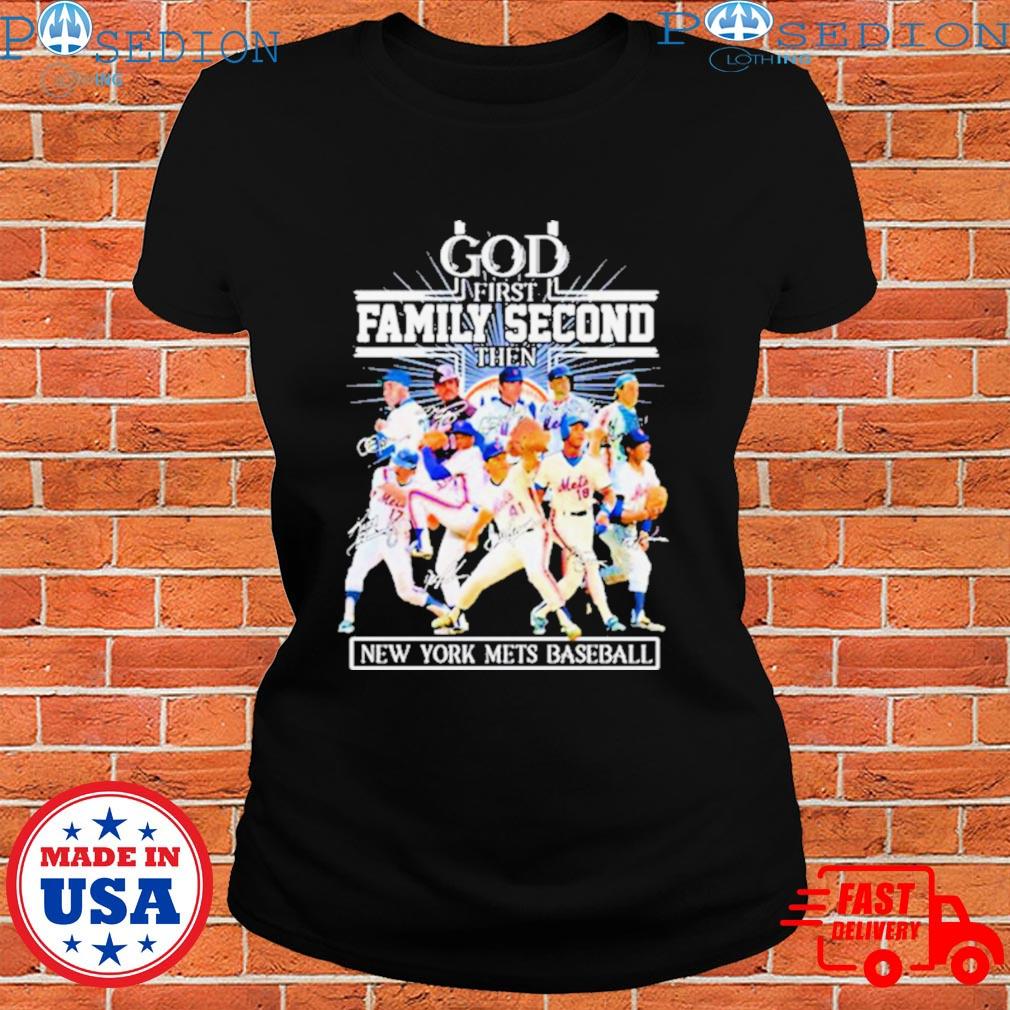 God country family New York Mets shirt, hoodie, sweater, long