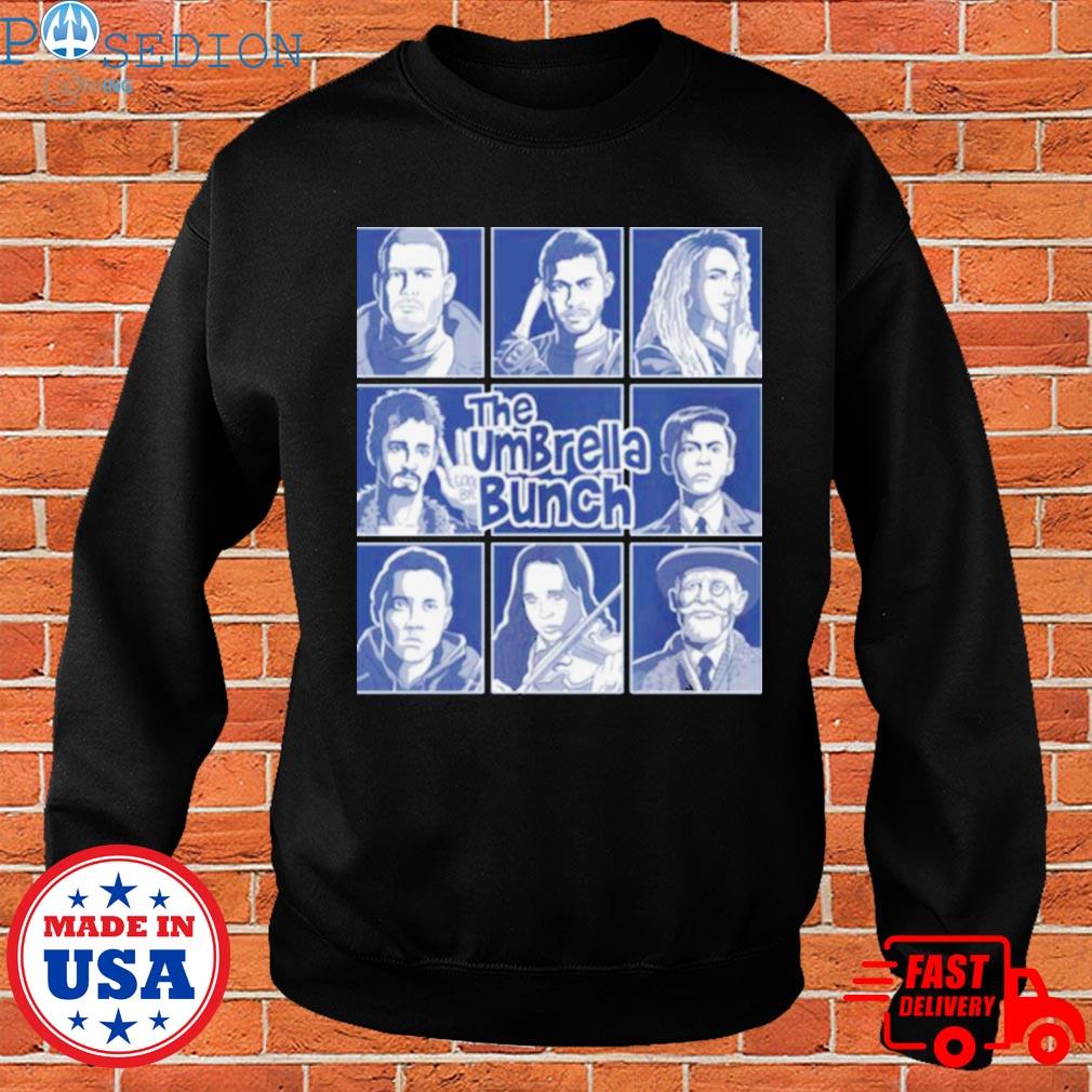 The Brady Bunch Logo T-Shirt