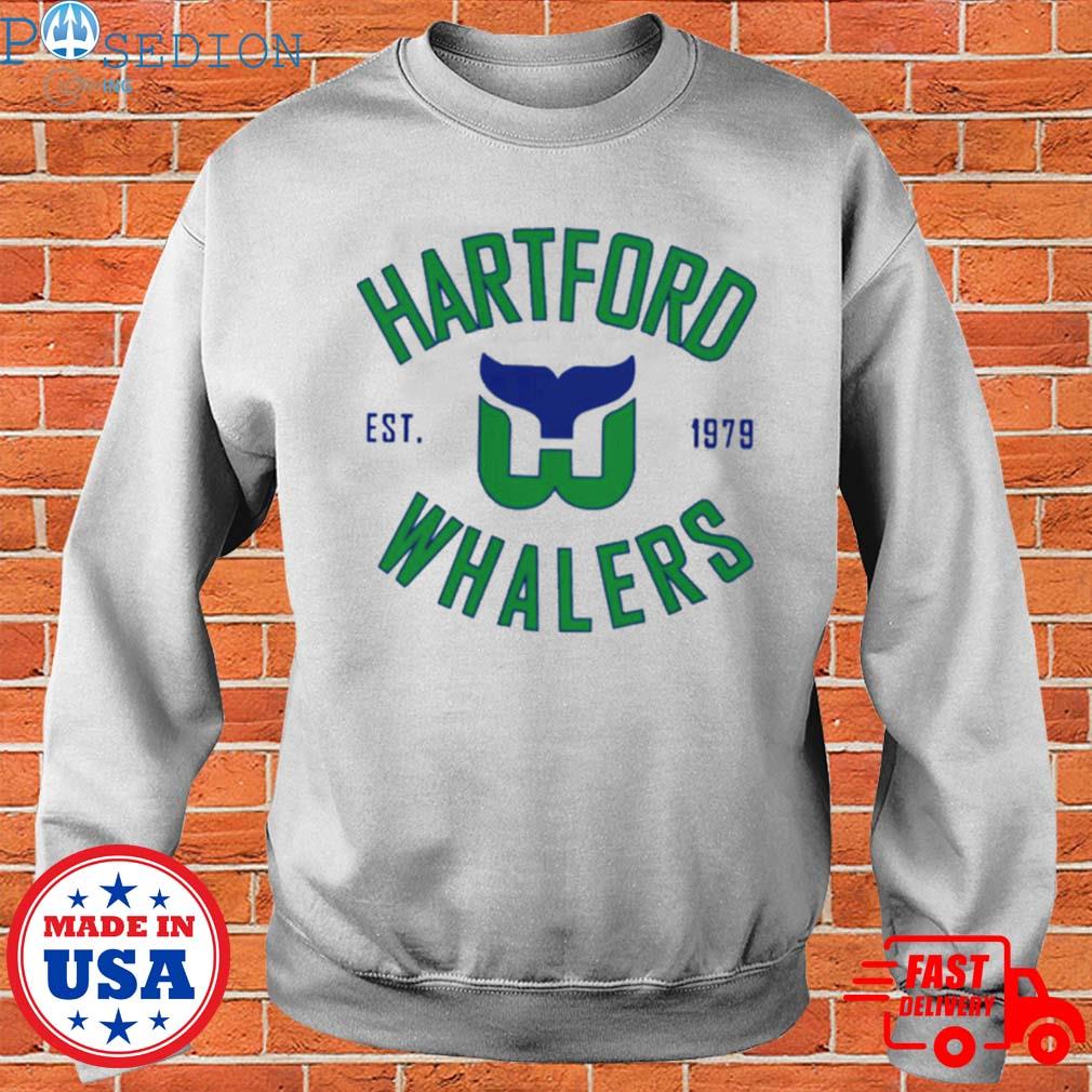 Official Hartford whalers ct bonanza shirt, hoodie, sweater, long sleeve  and tank top