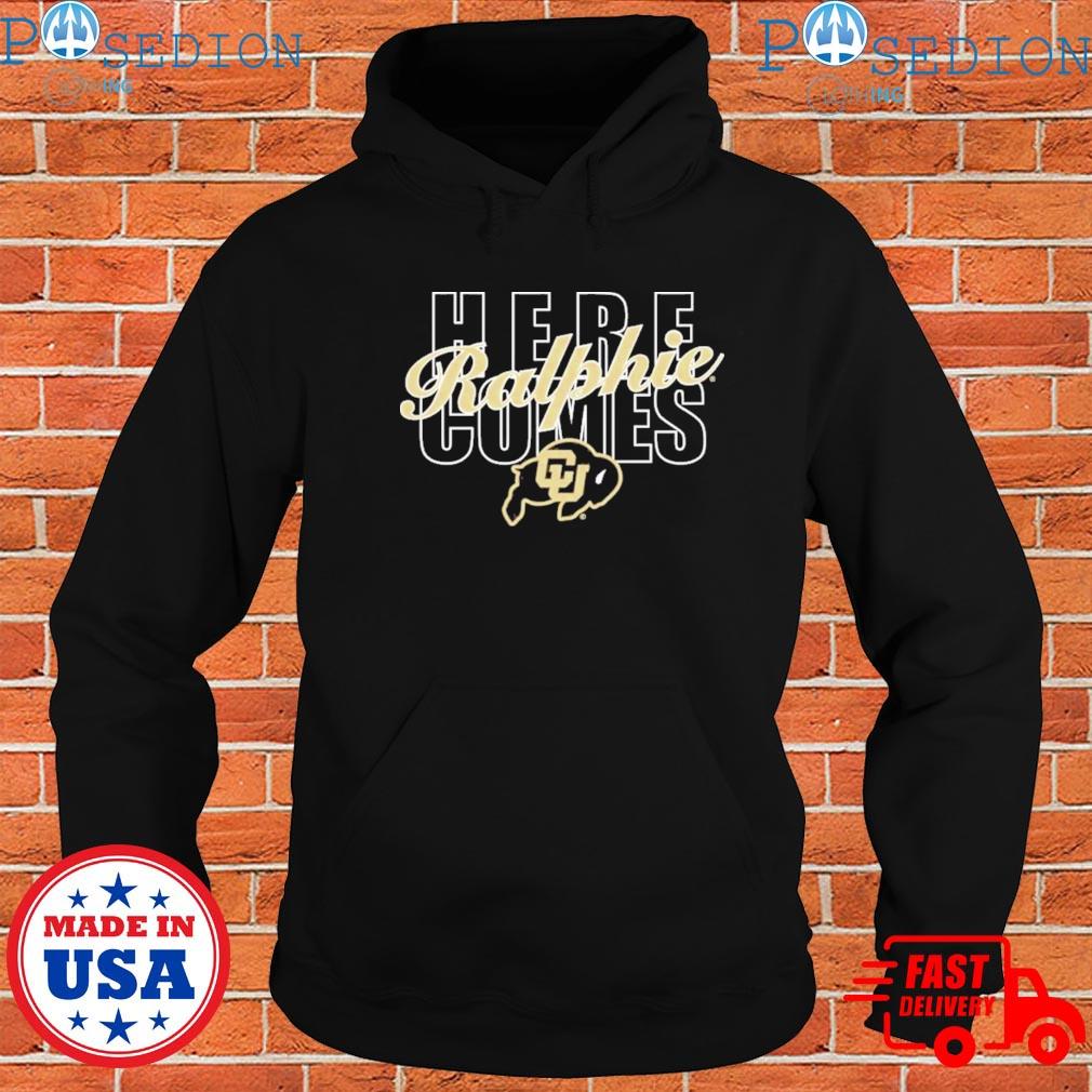 Official buffalo Bills Let's Go Bills Mascot Shirt, hoodie, sweater, long  sleeve and tank top