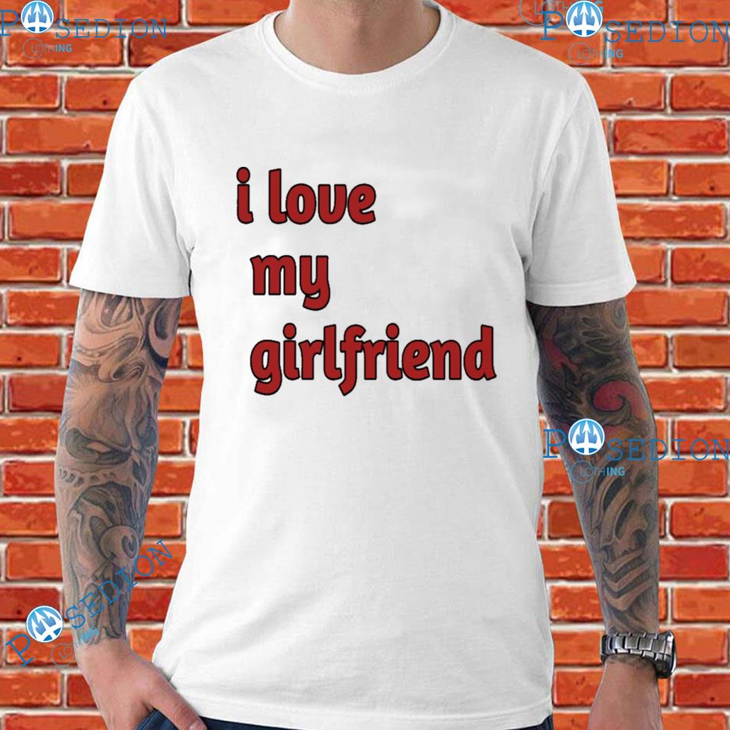 Official I love my fiance Shirt, hoodie, sweater, long sleeve and tank top