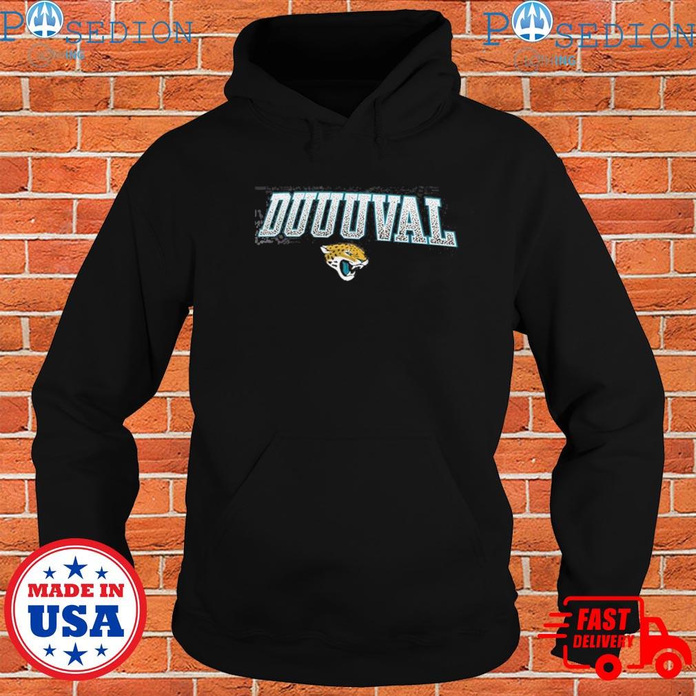 Jacksonville Jaguars Duuuval Shirt, hoodie, sweater, long sleeve and tank  top