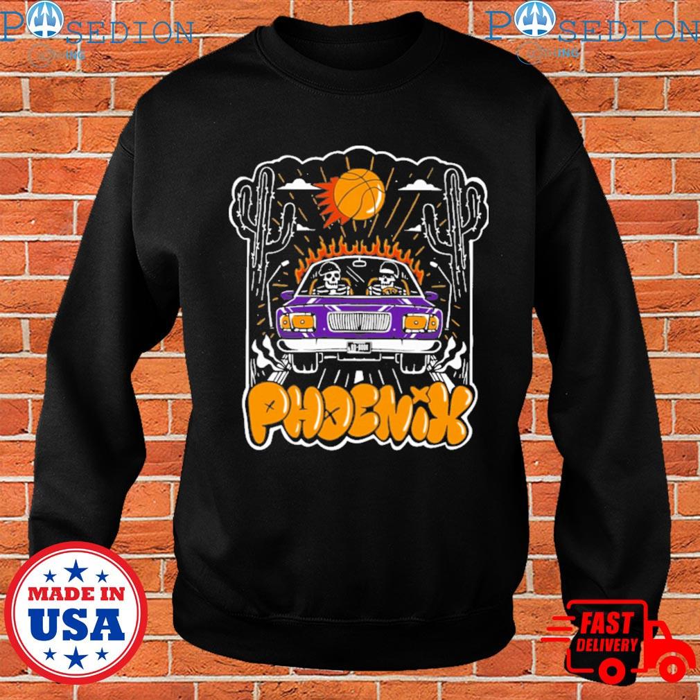 Kd and Booker- Suns Playoff Basketball T Shirt, hoodie, sweater, long  sleeve and tank top