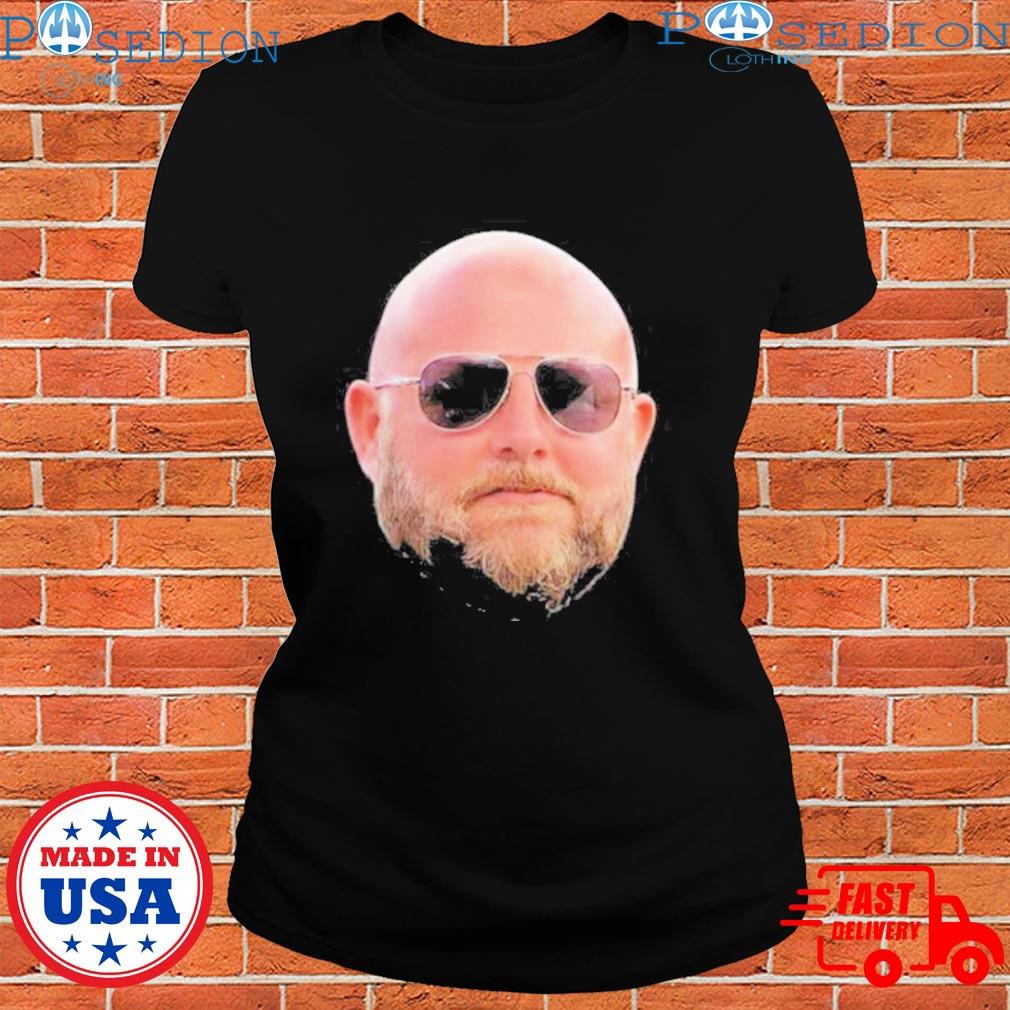 Official Lawrence tynes brian daboll big head wear sunglasses T-shirt,  hoodie, sweater, long sleeve and tank top