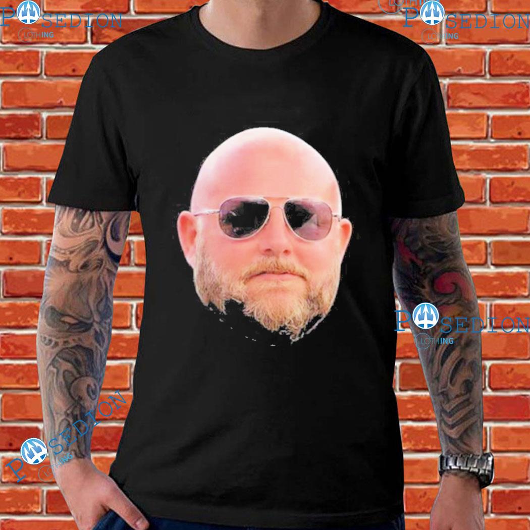 Brian Daboll Big Head T Shirt